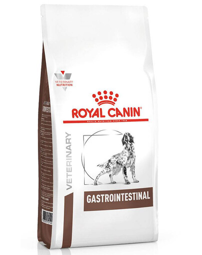 ROYAL CANIN Gastrointestinal Canine 7.5 kg