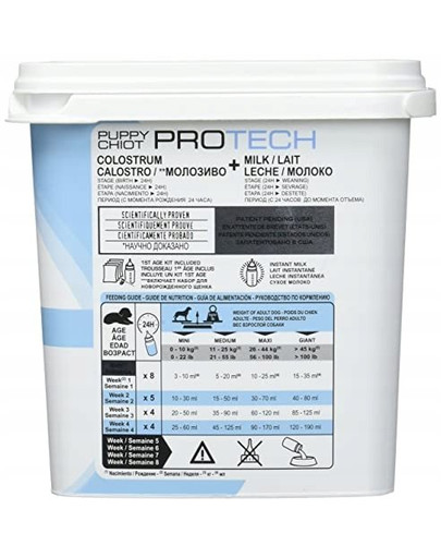 ROYAL CANIN Puppy Pro Tech Dog 300g