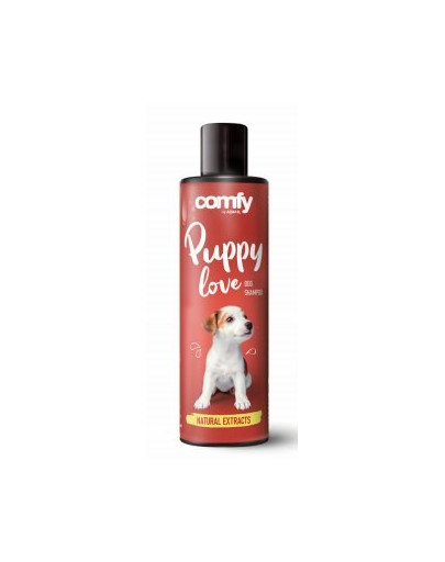 COMFY Puppy Love Dog Welpen-Shampoo 250 ml