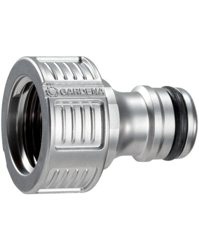 GARDENA Premium Hahnverbinder 26,5 mm (G 3/4")