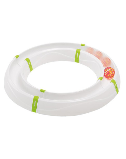 FERPLAST Magic Circle Modulares Katzenspielzeug