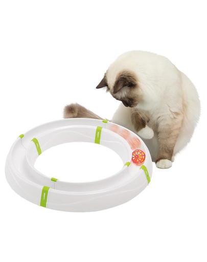 FERPLAST Magic Circle Modulares Katzenspielzeug