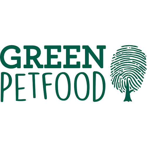 Hundefutter Green Petfood
