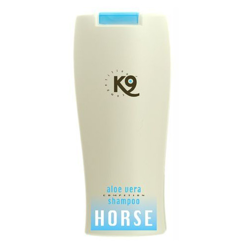 Shampoo & Spülung für Pferde