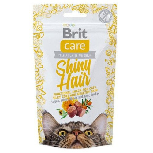 Snacks für Katzen