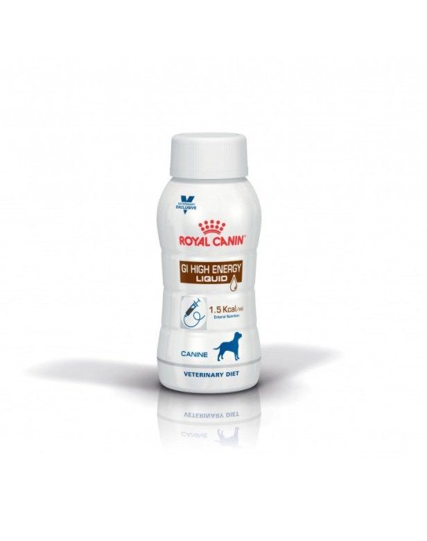 ROYAL CANIN Dog High Energy Liquid 3 x 200ml :: Hund :: Hundefutter und  Snacks :: Tierarztfutter fr Hunde :: FERA24.DE