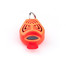 TICKLESS PET Ultraschallgerät zur Fernhaltung von Zecken & Flöhe Orange