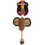 PET NOVA DOG LIFE STYLE Plüschtier - Wildente 45cm