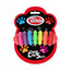 PET NOVA DOG LIFE STYLE Kauspielzeug Superdental Rindfleisch Geschmack 13cm