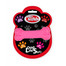 PET NOVA DOG LIFE STYLE Hundespielzeug Leckerlieknochen Rindfleisch Geschmack 11cm Rosa