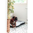 FERA Sky Pontoon Hundebett XL 117 x 86 cm