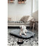 FERA Sky Pontoon Hundebett XL 117 x 86 cm