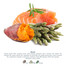 PAKA ZWIERZAKA Lachs mit Süßkartoffeln 2 kg