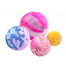PET NOVA DOG LIFE STYLE Kauspielzeug Ball schwimmend Vanille Aroma 8cm