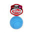 PET NOVA DOG LIFE STYLE Kauspielzeug Tennisball Rindfleisch Geschmack 5cm Blau