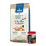 BOSCH Soft Junior Hühnchen & Süßkartoffel 12.5 kg + Trainingsleckerli mit Rindfleisch 300g