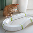 FERPLAST Labyrinth Lustiges Spiel für Katzen