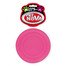 PET NOVA DOG LIFE STYLE Frisbee 18cm Minze Aroma rosa