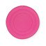 PET NOVA DOG LIFE STYLE Frisbee 18cm Minze Aroma rosa