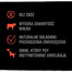 CRAVE 6 x 55g - Getreidefreies Hundeleckerli mit Rindfleisch