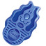 KONG ZoomGroom Boysenberry L