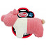 PET NOVA DOG LIFE STYLE Schwein 22cm Plüschtier