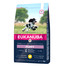 EUKANUBA Growing Puppy Medium Breed reich an frischem Huhn 3kg
