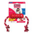 KONG Dental with Rope M
