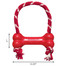 KONG Goodie Bone with Rope XS