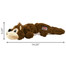 KONG Knots Scrunch Squirrel M/L