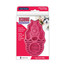 KONG ZoomGroom Raspberry L