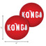 KONG Signature Balls S 2 St