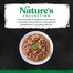 SHEBA Nature's Collection 22 x 85 g in Sauce mit Lachs und Erbsen
