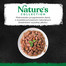 SHEBA Nature's Collection 22 x 85 g in Sauce mit Pute und Karotten