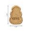 KONG Puppy Snacks M/L 312g