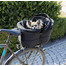 TRIXIE Fahrradkorb für schmale Gepäckträger 29x42x48cm