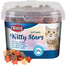 TRIXIE Soft Snack Kitty Stars 140 g