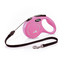 FLEXI New Classic M Seilleine 5 m Pink