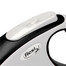 FLEXI Automatikleine New Comfort M Seilleine 5 m Schwarz