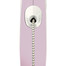 FLEXI New Comfort M Cord 5 m rosa Automatikleine