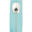 FLEXI Automatikleine New Comfort M Seilleine 8 m Hellblau