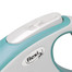 FLEXI Automatikleine New Comfort M Seilleine 8 m Hellblau