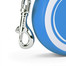FLEXI New Comfort S Cord 8 m blau Automatikleine