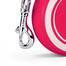 FLEXI New Comfort S Cord 8 m rot Automatikleine