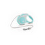 FLEXI New Comfort XS Seilleine 3 m Light Blue