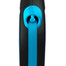 FLEXI New Neon M Tape 5 m blaue Automatikleine