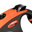 FLEXI Xtreme L Tape 5 m orange Automatikleine
