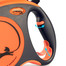 FLEXI Xtreme L Tape 5 m orange Automatikleine
