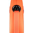 FLEXI Xtreme S Tape 5 m orange Automatikleine