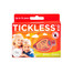 TICKLESS KID – Orange Zeckenschutz für Kinder